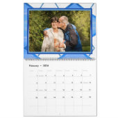 Calendrier San Francisco Sailing 0869 (Feb 2026)