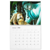 Calendrier Sandro Botticelli 2022 (Jan 2026)