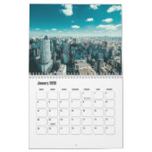 Calendrier São Paulo-Brésil (Jan 2026)