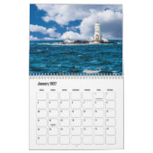 Calendrier Sardaigne-Italie (Jan 2027)