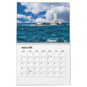 Calendrier Sardaigne-Italie (Jan 2026)