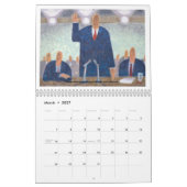 Calendrier satirique social (Mar 2027)