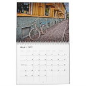 Calendrier Scandinavie 2012 (Mar 2027)