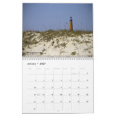 Calendrier Scènes des USA Photograph (Jan 2027)