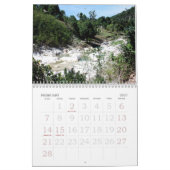 Calendrier Scènes du Haïti (Feb 2027)