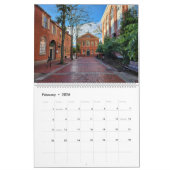 Calendrier Scenic Salem Massachusetts Calendar (Feb 2026)