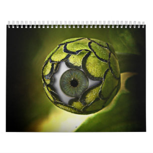 Calendrier " Sci-Fi "