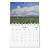 Calendrier scolaire (Feb 2026)