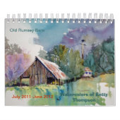 Calendrier scolaire (Protection)