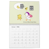 Calendrier scolaire (Jan 2026)