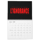 Calendrier scolaire 2012-2013, français (Mar 2027)