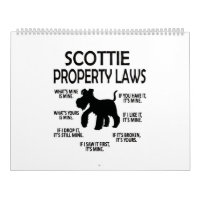 Scottie Lover Scottish Terrier Owner Scottie Mom