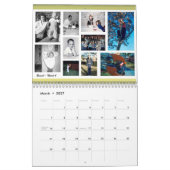 Calendrier scribner2007 (Mar 2027)
