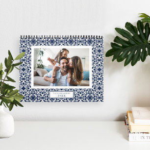 Calendrier Seasonal Patterns Photo Calendar