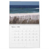 Calendrier Sel et mer (Feb 2026)