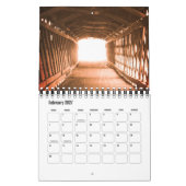 Calendrier Sentier de vie (Feb 2027)