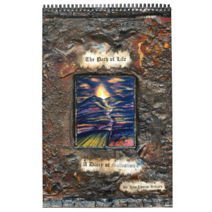 Calendrier Sentier de vie