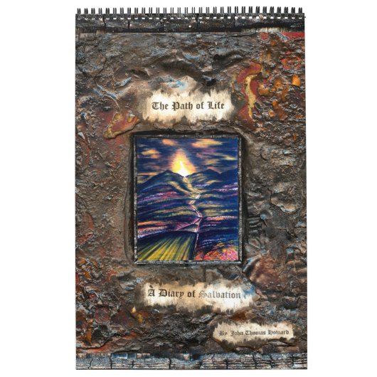 Calendrier Sentier de vie (Protection)