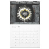 Calendrier Sentier de vie (Jan 2027)