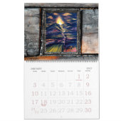 Calendrier Sentier de vie (Jan 2027)