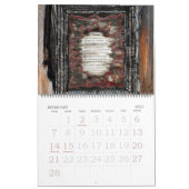 Calendrier Sentier de vie (Feb 2027)