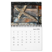 Calendrier Sentier de vie (Mar 2026)