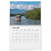 Calendrier Serbie (Feb 2026)