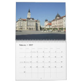 Calendrier Serbie - 2023 (Feb 2027)