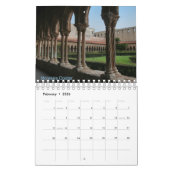 Calendrier serein de la Sicile 2010 (Feb 2026)