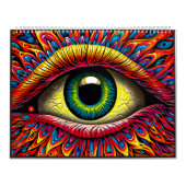 Calendrier série 3D (Protection)