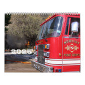 Calendrier Service d'incendie de Newkirk (Protection)