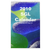 Calendrier SGLCalendar 2010 #3 (Protection)