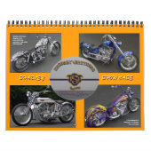 Calendrier Shadley Show Coque 2014 (Protection)