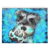 Calendrier sHAMUS doux par le dayZ (Protection)