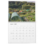 Calendrier Sheffield et les sommets (Mar 2027)