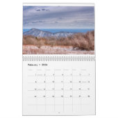 Calendrier Shenandoah Moments Dans Le Temps (Feb 2026)