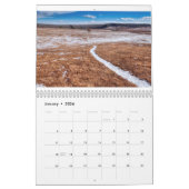 Calendrier Shenandoah Moments Dans Le Temps (Jan 2026)