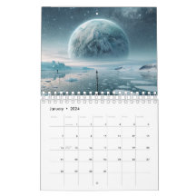Si la planète était des mois