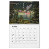 Calendrier Sichuan-Chine (Mar 2026)