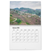 Calendrier Sichuan-Chine (Feb 2026)
