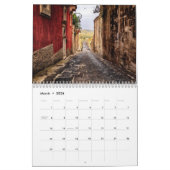 Calendrier Sicile 2025 (Mar 2026)