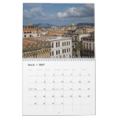 Calendrier Sicily 2023 calendar (Mar 2027)