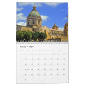 Calendrier Sicily 2023 calendar (Jan 2027)