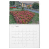 Calendrier Sighisoara 2026 (Mar 2027)