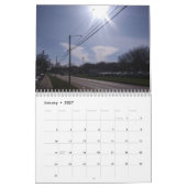 Calendrier Signes Dans Le Ciel (Jan 2027)