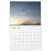 Calendrier Signes Dans Le Ciel (Feb 2027)