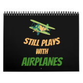 Calendrier Silence (Protection)