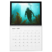 Calendrier Simulations AI (Mar 2027)