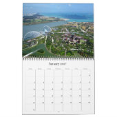 Calendrier Singapour 2026 (Jan 2027)