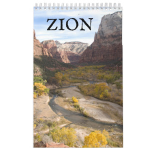Calendrier Sion
